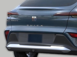 Buick Envista Preferred FWD 4dr 2026