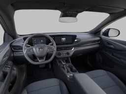 Buick Envista Preferred FWD 4dr 2026