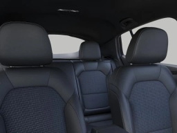 Buick Envista Preferred FWD 4dr 2026