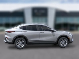 Buick Envista Preferred FWD 4dr 2026