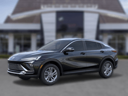 Buick Envista Preferred FWD 4dr 2026