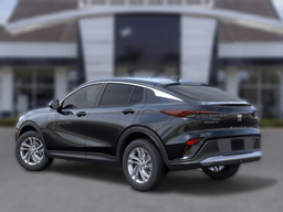 Buick Envista Preferred FWD 4dr 2026