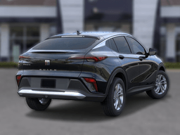 Buick Envista Preferred FWD 4dr 2026