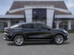 Buick Envista Preferred FWD 4dr 2026