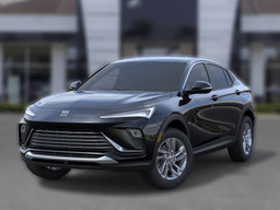 Buick Envista Preferred FWD 4dr 2026