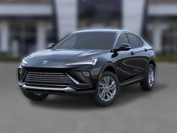 Buick Envista Preferred FWD 4dr 2026