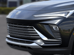 Buick Envista Preferred FWD 4dr 2026