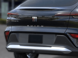 Buick Envista Preferred FWD 4dr 2026