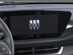 Buick Envista Preferred FWD 4dr 2026