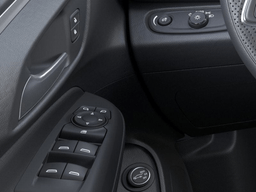 Buick Envista Preferred FWD 4dr 2026