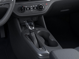 Buick Envista Preferred FWD 4dr 2026