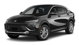 Buick Envista Preferred FWD 4dr 2026