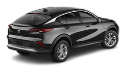 Buick Envista Preferred FWD 4dr 2026