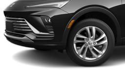 Buick Envista Preferred FWD 4dr 2026