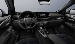 Buick Envista Preferred FWD 4dr 2026