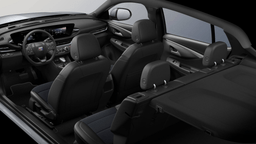 Buick Envista Preferred FWD 4dr 2026