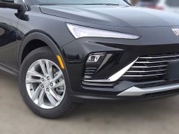 Buick Envista Preferred FWD 4dr 2026