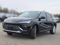 Buick Envista Preferred FWD 4dr 2026