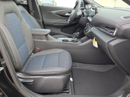 Buick Envista Preferred FWD 4dr 2026