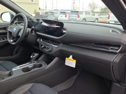 Buick Envista Preferred FWD 4dr 2026