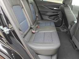 Buick Envista Preferred FWD 4dr 2026