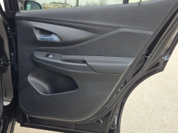 Buick Envista Preferred FWD 4dr 2026