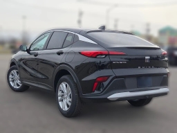 Buick Envista Preferred FWD 4dr 2026