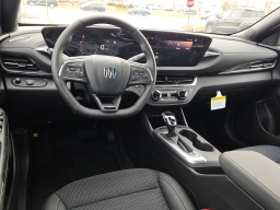 Buick Envista Preferred FWD 4dr 2026