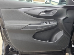 Buick Envista Preferred FWD 4dr 2026