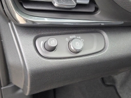 Buick Envista Preferred FWD 4dr 2026