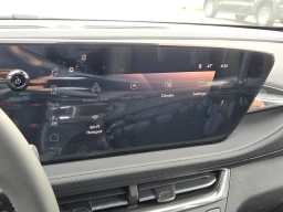 Buick Envista Preferred FWD 4dr 2026