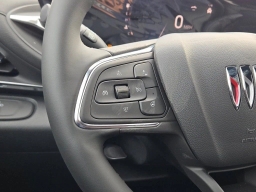 Buick Envista Preferred FWD 4dr 2026