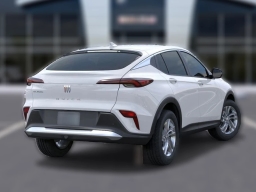 Buick Envista Preferred FWD 4dr 2026