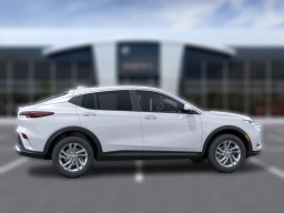 Buick Envista Preferred FWD 4dr 2026