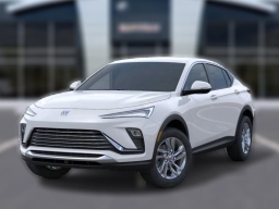 Buick Envista Preferred FWD 4dr 2026