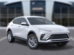 Buick Envista Preferred FWD 4dr 2026