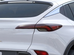 Buick Envista Preferred FWD 4dr 2026