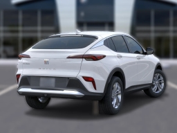 Buick Envista Preferred FWD 4dr 2026