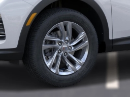 Buick Envista Preferred FWD 4dr 2026