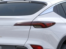 Buick Envista Preferred FWD 4dr 2026