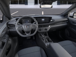 Buick Envista Preferred FWD 4dr 2026