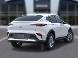 Buick Envista Preferred FWD 4dr 2026