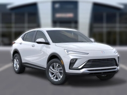 Buick Envista Preferred FWD 4dr 2026