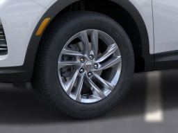 Buick Envista Preferred FWD 4dr 2026