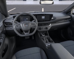 Buick Envista Preferred FWD 4dr 2026