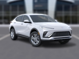 Buick Envista Preferred FWD 4dr 2026