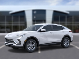 Buick Envista Preferred FWD 4dr 2026