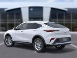 Buick Envista Preferred FWD 4dr 2026