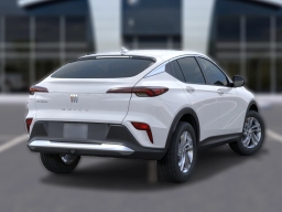 Buick Envista Preferred FWD 4dr 2026