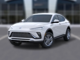 Buick Envista Preferred FWD 4dr 2026